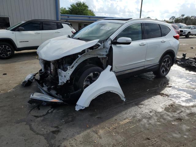 HONDA CRV 2018 5j6rw2h92jl015808