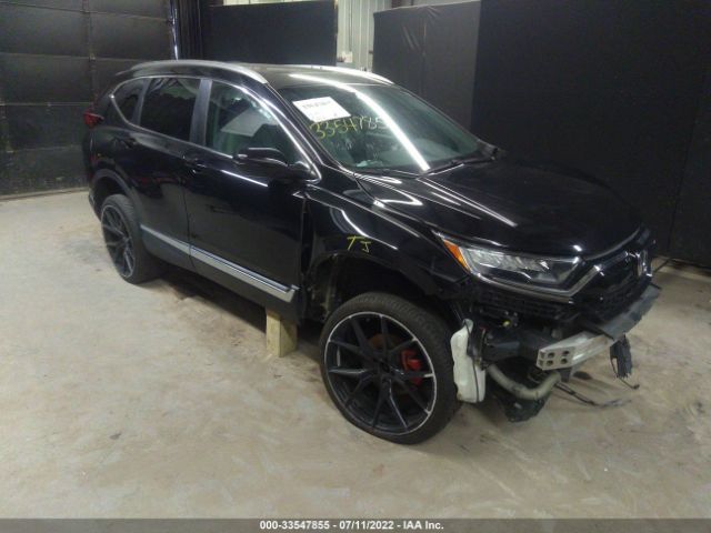 HONDA CR-V 2020 5j6rw2h92ll000213