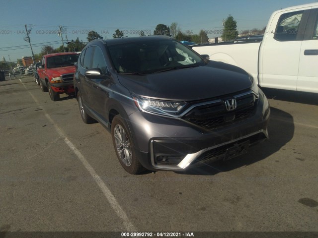 HONDA CR-V 2020 5j6rw2h92ll004567