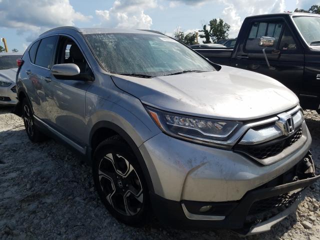 HONDA CR-V TOURI 2017 5j6rw2h93hl000325