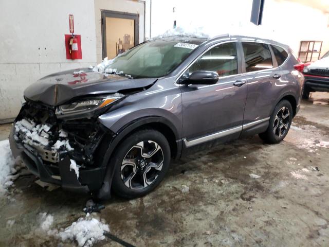 HONDA CR-V TOURI 2017 5j6rw2h93hl000907