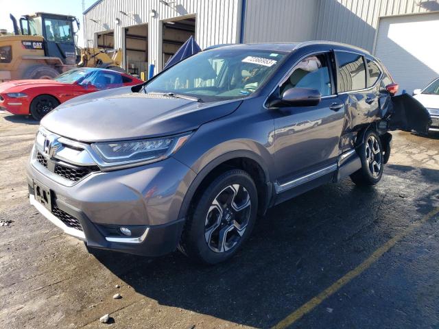 HONDA CRV 2017 5j6rw2h93hl000938