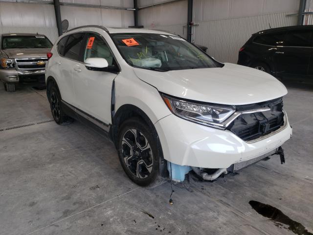 HONDA CR-V TOURI 2017 5j6rw2h93hl003726