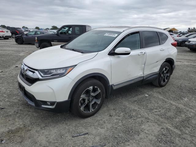 HONDA CRV 2017 5j6rw2h93hl006934