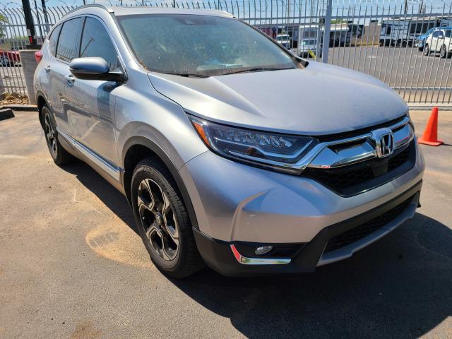 HONDA CR-V TOURI 2017 5j6rw2h93hl008974