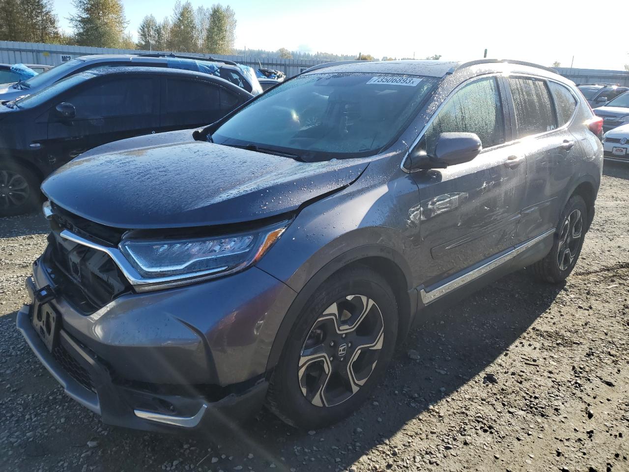 HONDA CR-V 2017 5j6rw2h93hl018260