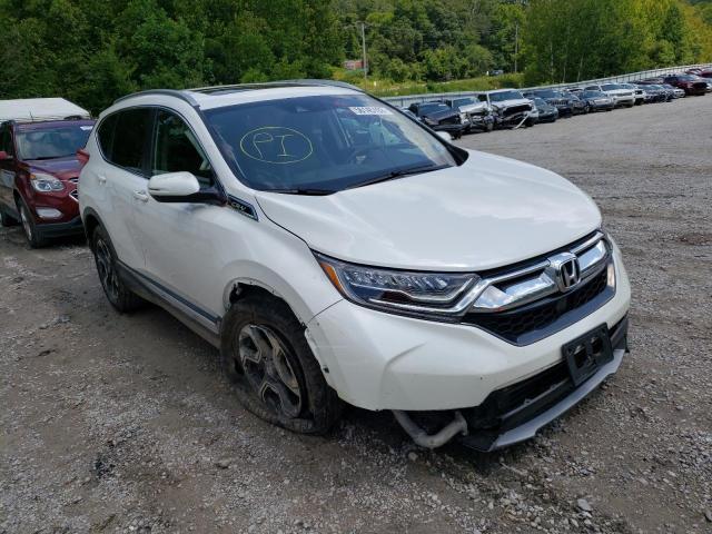 HONDA CR-V TOURI 2017 5j6rw2h93hl019649