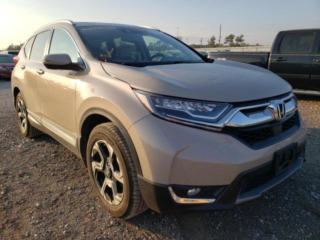 HONDA CR-V TOURI 2017 5j6rw2h93hl020252