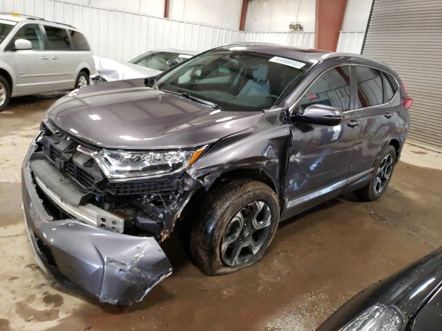 HONDA CR-V TOURI 2017 5j6rw2h93hl020977