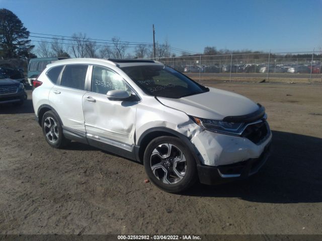 HONDA CR-V 2017 5j6rw2h93hl038802