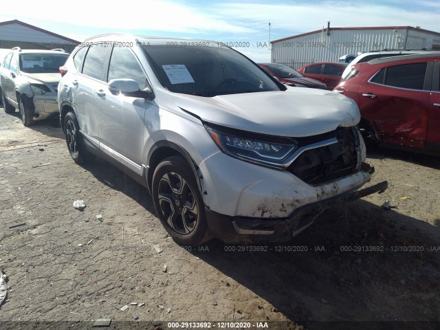 HONDA CR-V 2017 5j6rw2h93hl051758