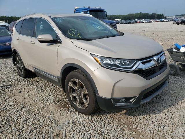 HONDA CR-V TOURI 2018 5j6rw2h93jl008480