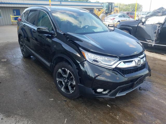 HONDA CR-V TOURI 2018 5j6rw2h93jl010617