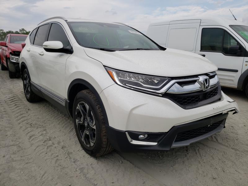 HONDA CR-V TOURI 2018 5j6rw2h93jl030690