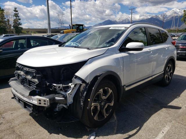 HONDA CRV 2019 5j6rw2h93kl006617