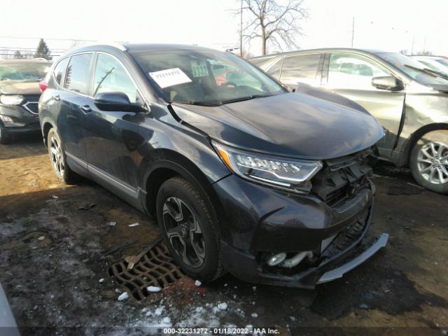 HONDA CR-V 2019 5j6rw2h93kl016693