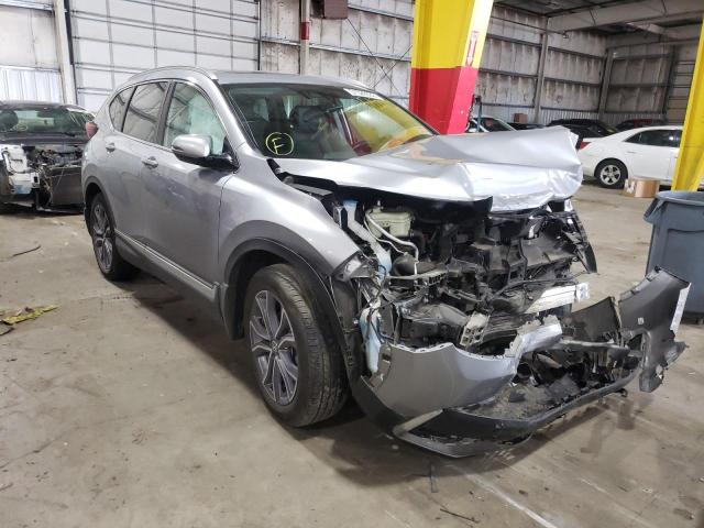 HONDA CR-V TOURI 2020 5j6rw2h93ll010507