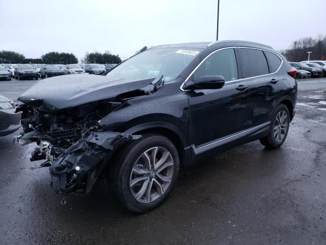 HONDA CR-V TOURI 2022 5j6rw2h93nl001907