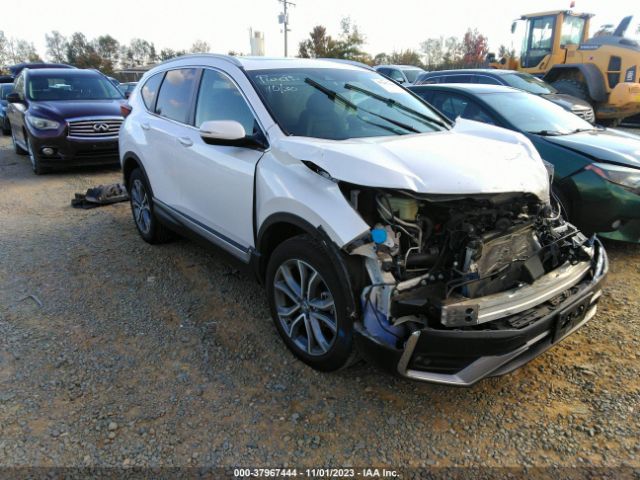 HONDA CR-V 2022 5j6rw2h93nl004080