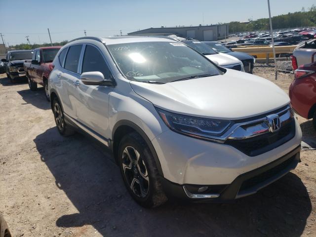 HONDA CR-V TOURI 2017 5j6rw2h94hl000561