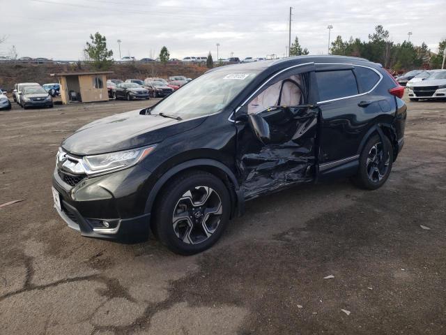 HONDA CR-V TOURI 2017 5j6rw2h94hl013486