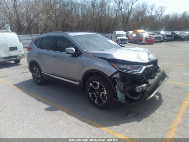 HONDA CR-V 2017 5j6rw2h94hl014976