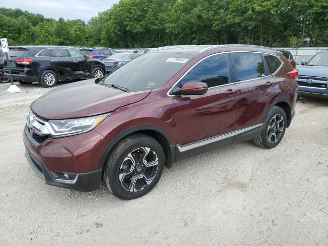 HONDA CRV 2017 5j6rw2h94hl016615