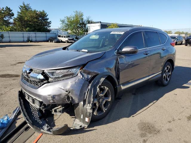 HONDA CR-V TOURI 2017 5j6rw2h94hl033592