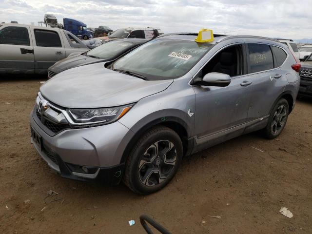 HONDA CR-V TOURI 2017 5j6rw2h94hl034287