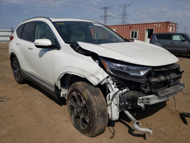 HONDA CR-V TOURI 2017 5j6rw2h94hl042082