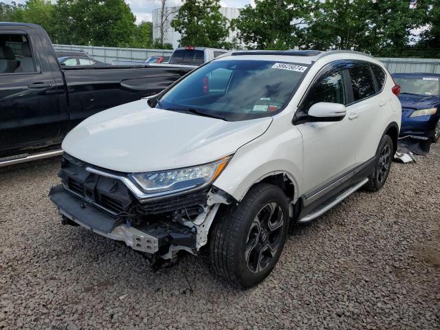 HONDA CRV 2017 5j6rw2h94hl044561