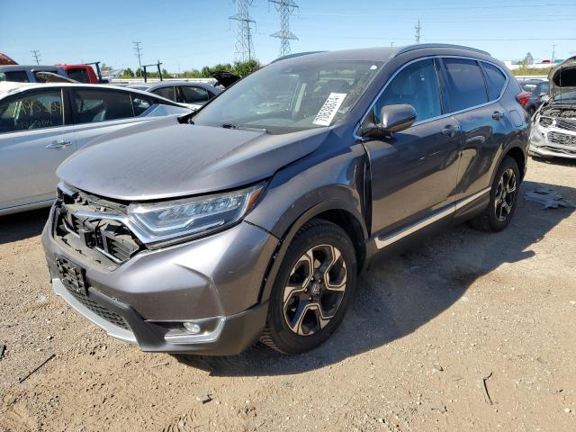 HONDA CR-V TOURI 2017 5j6rw2h94hl060307