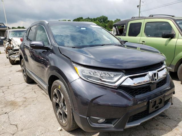 HONDA CR-V TOURI 2017 5j6rw2h94hl073316