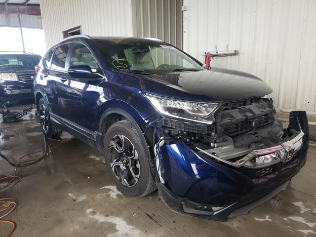 HONDA CR-V TOURI 2018 5j6rw2h94jl002767