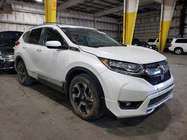 HONDA CR-V TOURI 2018 5j6rw2h94jl015437