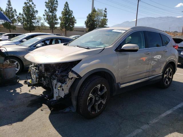 HONDA CR-V TOURI 2018 5j6rw2h94jl025336