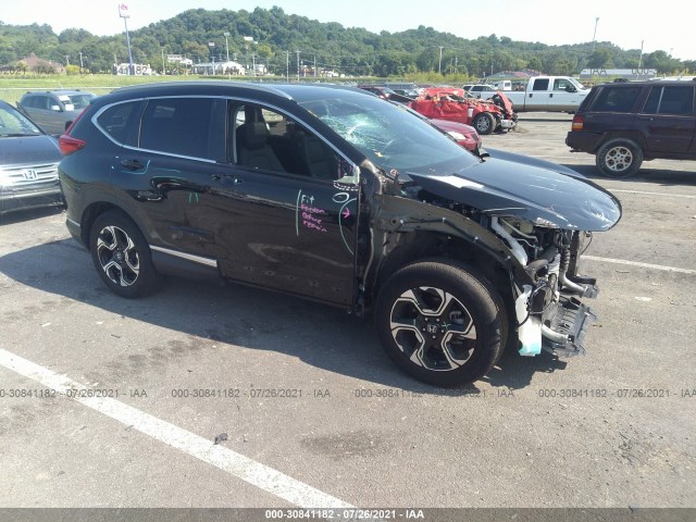 HONDA CR-V 2019 5j6rw2h94kl005511