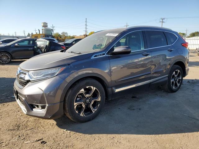 HONDA CR-V TOURI 2019 5j6rw2h94kl015360