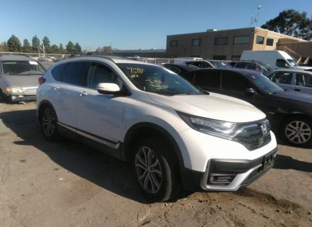 HONDA CR-V 2020 5j6rw2h94ll009639