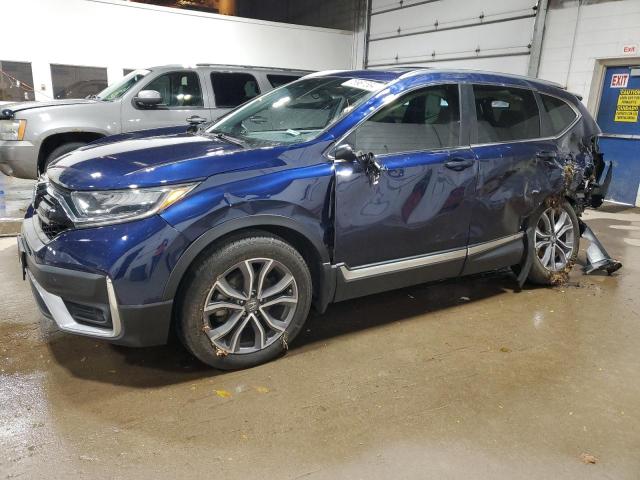 HONDA CR-V TOURI 2020 5j6rw2h94ll013321