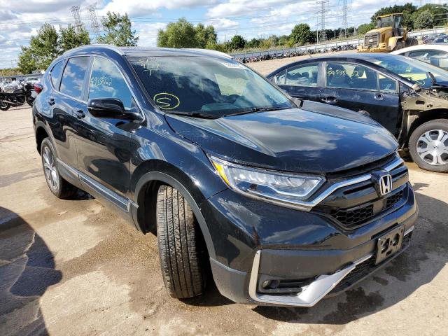 HONDA CR-V TOURI 2020 5j6rw2h94ll016123