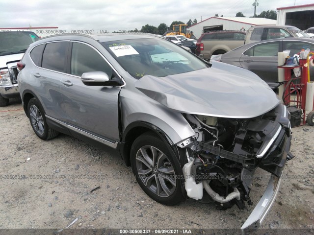 HONDA CR-V 2020 5j6rw2h94ll022584