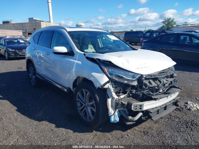 HONDA CR-V 2020 5j6rw2h94ll031639