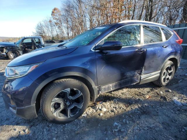 HONDA CRV 2017 5j6rw2h95hl012024