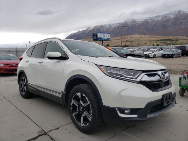 HONDA CR-V TOURI 2017 5j6rw2h95hl022892