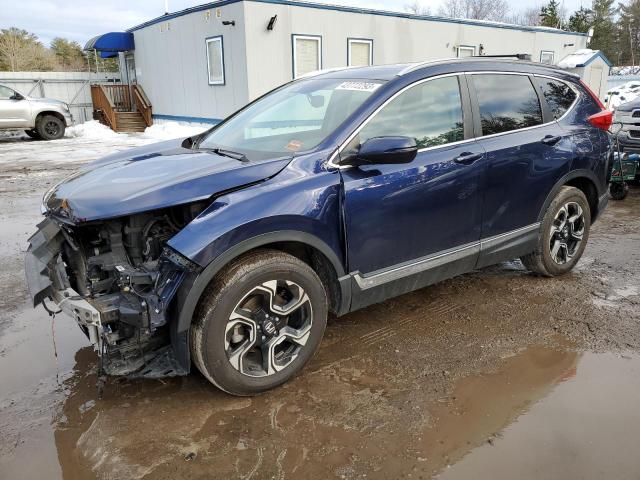 HONDA CR-V TOURI 2017 5j6rw2h95hl024089