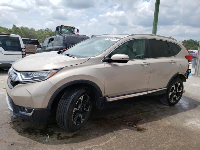 HONDA CRV 2017 5j6rw2h95hl025095