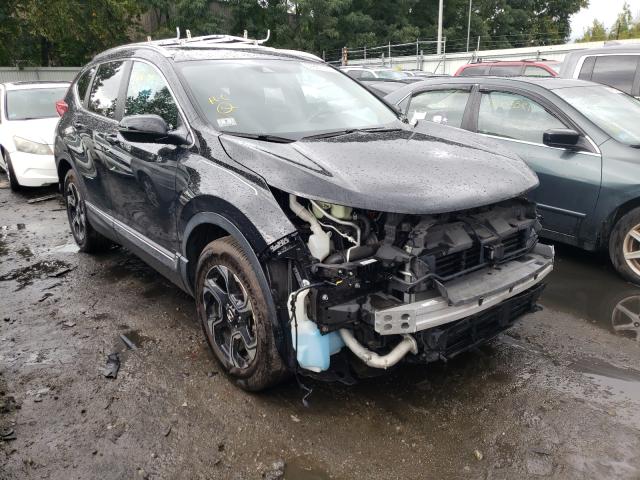 HONDA CR-V TOURI 2017 5j6rw2h95hl049848