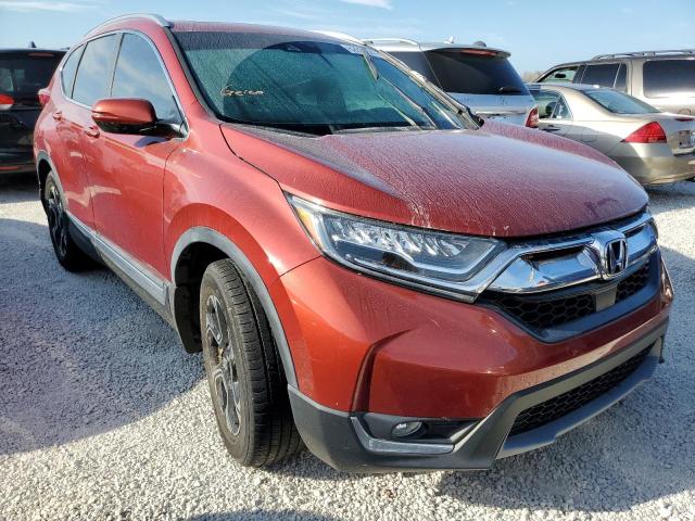 HONDA CR-V TOURI 2017 5j6rw2h95hl056802