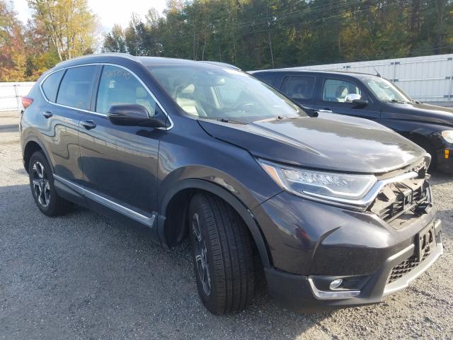 HONDA CR-V TOURI 2017 5j6rw2h95hl058789